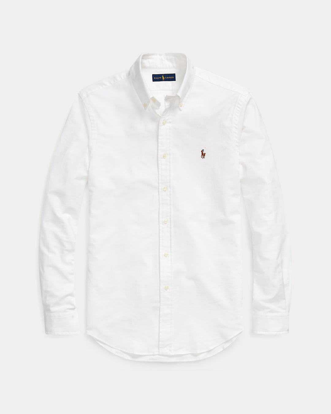White Shirt