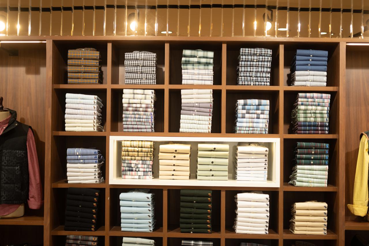 Shirts